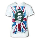 Billede af The Sex Pistols Rotten T-shirt