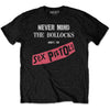 The Sex Pistols, Never Mind The Bollocks T-shirt