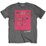 Billede af The Sex Pistols Rotten Day T-shirt