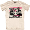 The Sex Pistols, Pretty Vacant T-shirt