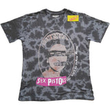 The Sex Pistols: God Save The Queen T-Shirt
