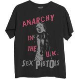 The Sex Pistols: Anarchy in the UK T-Shirt