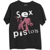The Sex Pistols: Sex Pistols T-Shirt