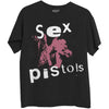 The Sex Pistols: Sex Pistols T-Shirt