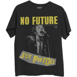 The Sex Pistols: No Future T-Shirt