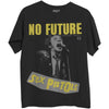 The Sex Pistols: No Future T-Shirt