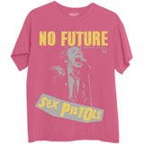 The Sex Pistols: No Future T-Shirt