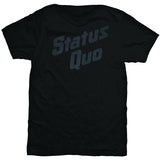 Billede af Status Quo Vintage Retail T-shirt