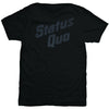 Billede af Status Quo Vintage Retail T-shirt