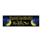 Billede af Iron Maiden Fear Of The Dark Tøjmærke