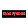 Iron Maiden, Logo Tøjmærke