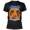 Billede af Anthrax State of Euphoria T-shirt