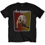 Billede af Iggy & The Stooges Iggy Bent Double T-shirt