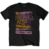 Stereophonics, Logos T-shirt