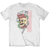 Stereophonics, Have A Nice Day Snake T-shirt