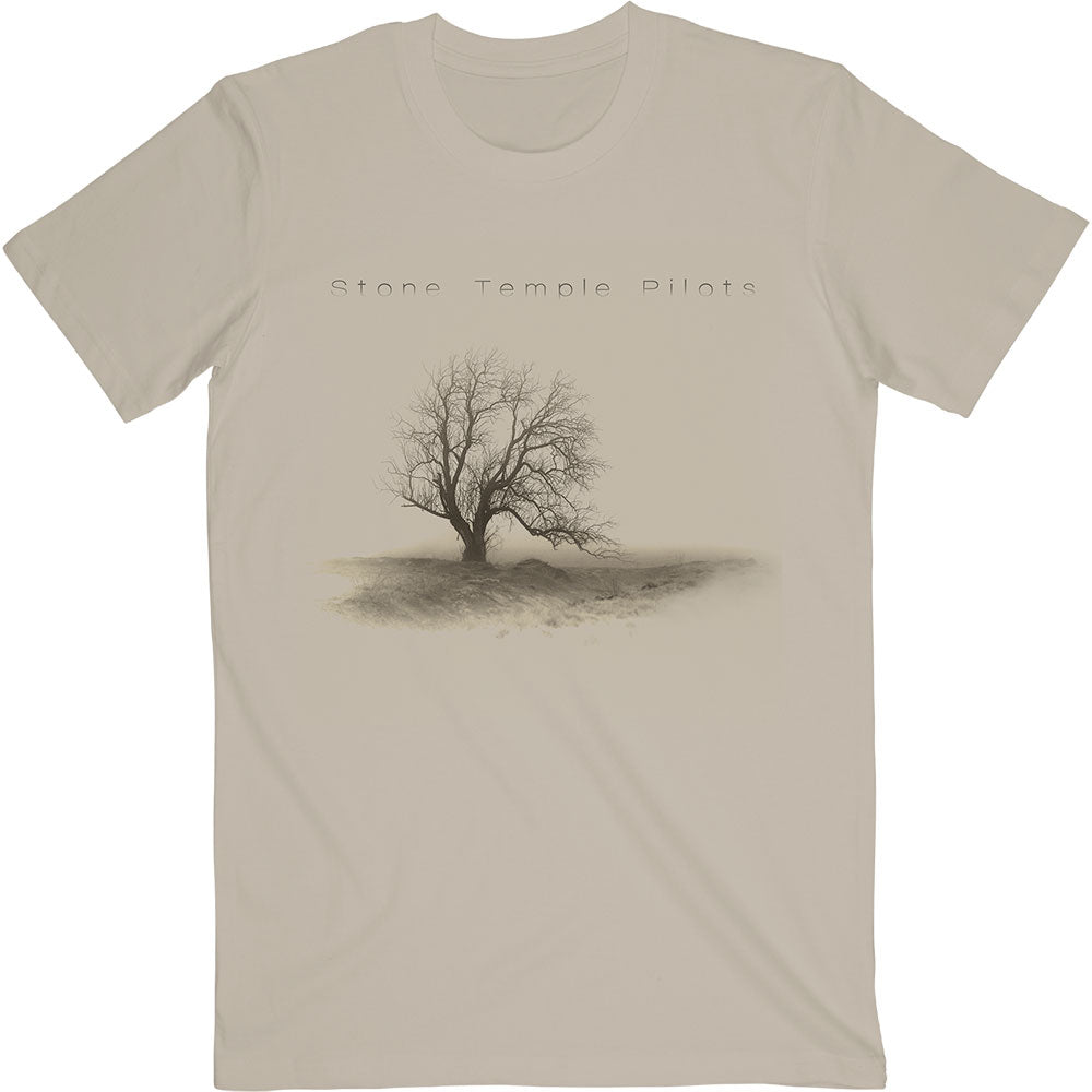 Stone Temple Pilots: Perida Tree T-Shirt
