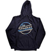 The Strokes: OG Magna Pullover Hoodie