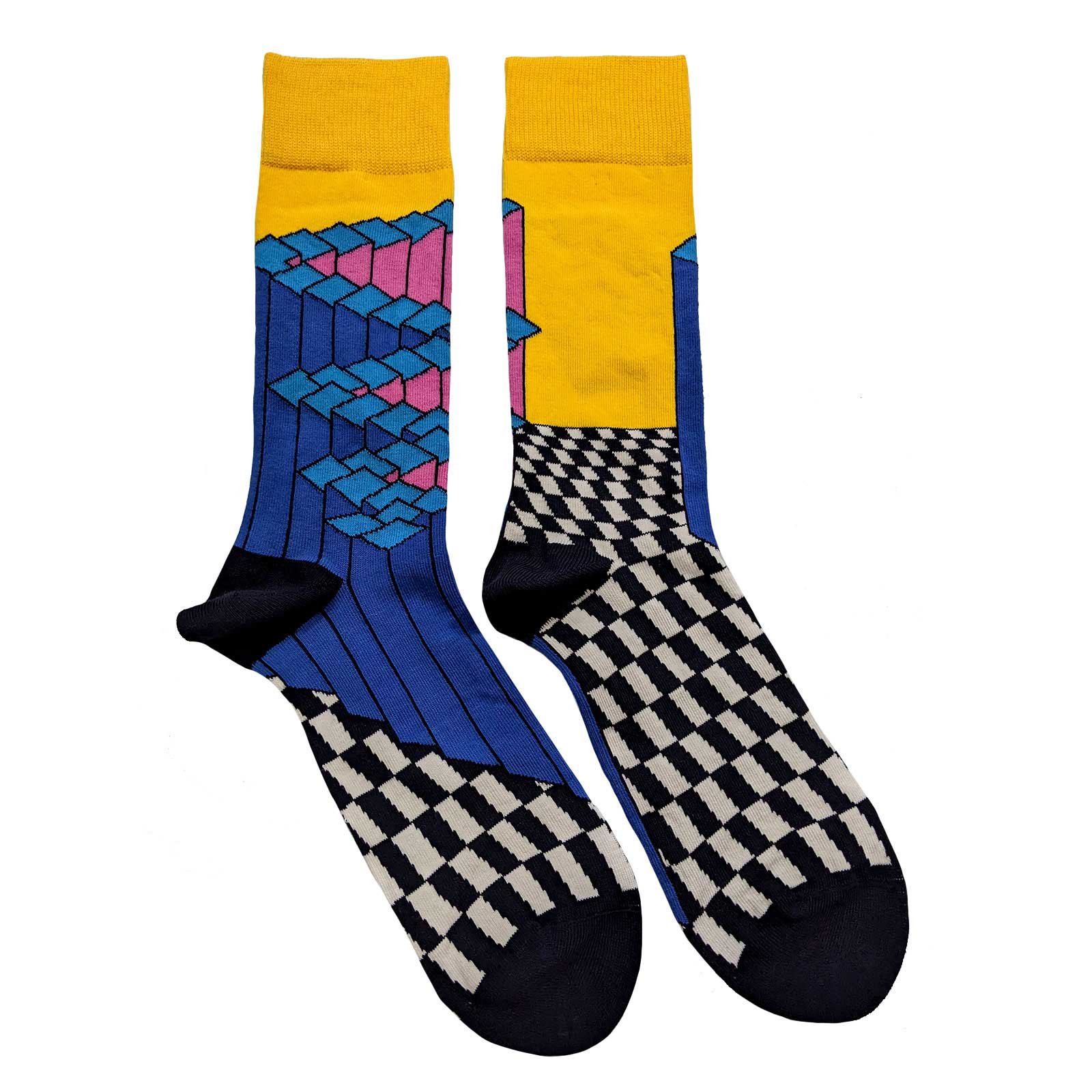 The Strokes: Angles Ankle Socks