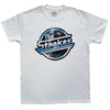 The Strokes, Distressed OG Magna T-shirt