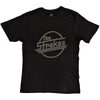 The Strokes: OG Magna Hi-Build T-Shirt (Hi-Build)