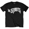 Billede af The Struts 2018 Tour Logo T-shirt
