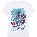 Billede af Star Wars AT-AT Archetype T-shirt