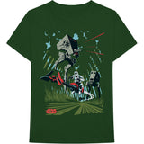 Billede af Star Wars AT-ST Archetype T-shirt
