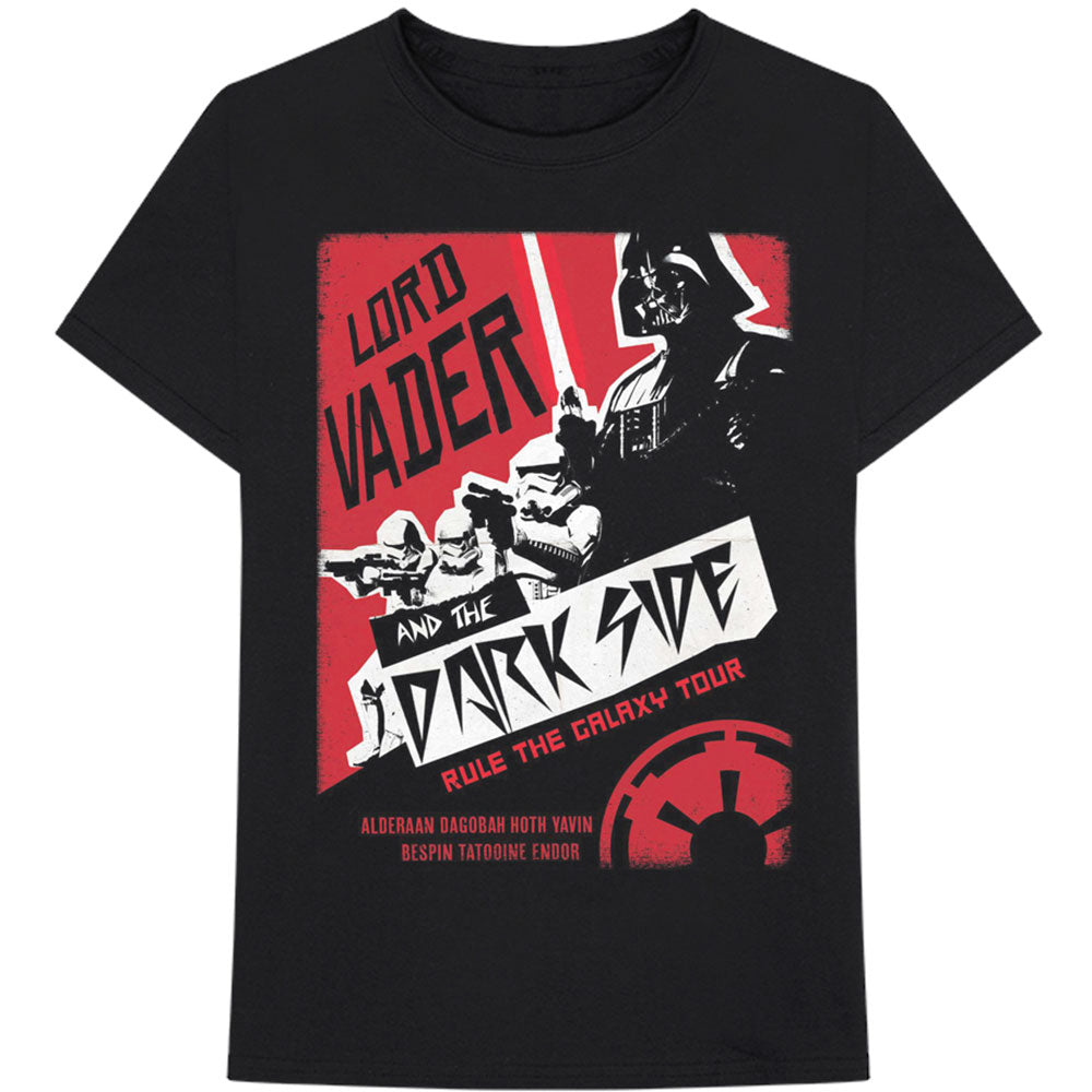 Billede af Star Wars Darth Rock Two T-shirt