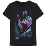 Billede af Star Wars TIE Fighter Archetype T-shirt