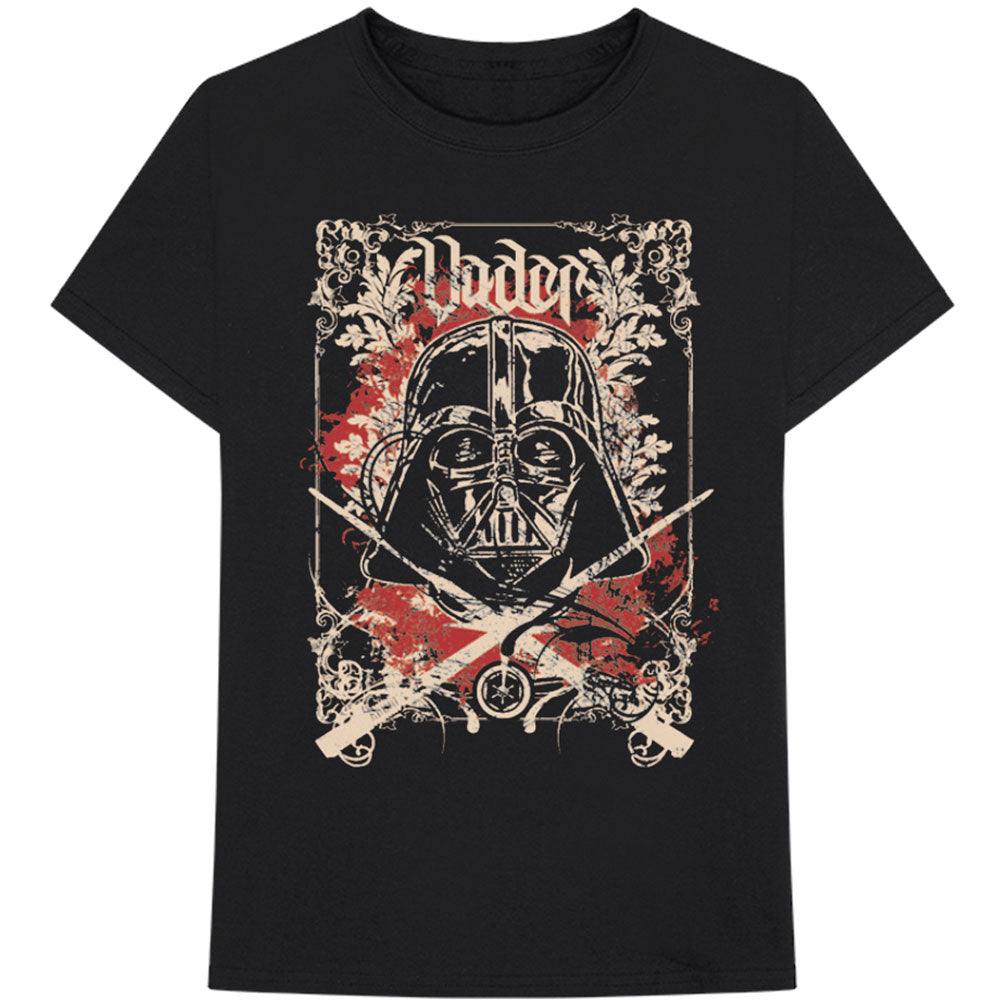 Billede af Star Wars Vader Décor T-shirt