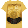 Billede af Star Wars C-3PO Chest T-shirt