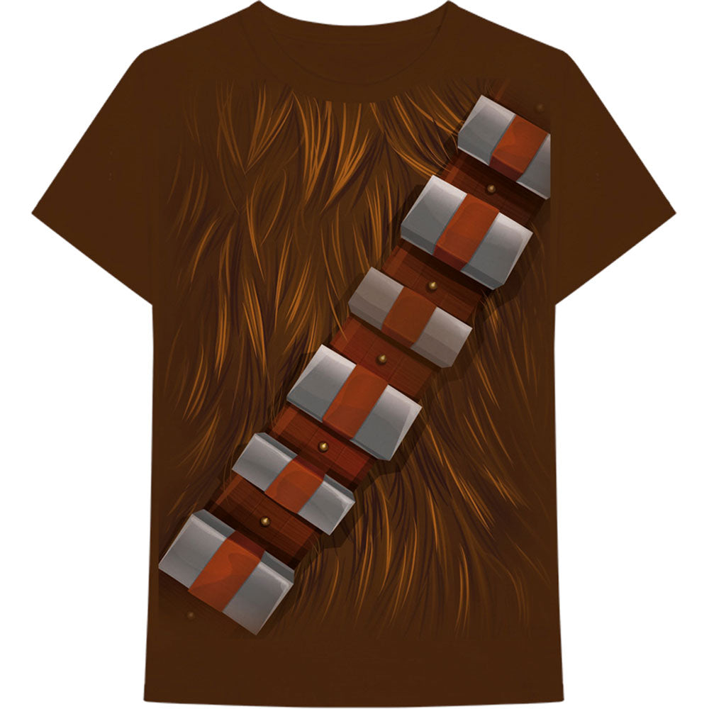 Billede af Star Wars Chewbacca Chest T-shirt