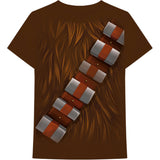 Billede af Star Wars Chewbacca Chest T-shirt