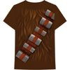 Billede af Star Wars Chewbacca Chest T-shirt