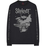 Billede af Slipknot Subliminal Verses Langærmet t-shirt