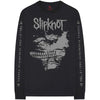 Billede af Slipknot Subliminal Verses Langærmet t-shirt