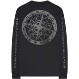 Billede af Slipknot Subliminal Verses Langærmet t-shirt back