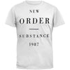 Billede af New Order Substance T-shirt