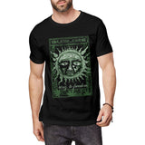 Billede af Sublime GRN 40 Oz T-shirt