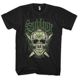 Billede af Sublime Long Beach T-shirt