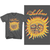 Sublime: Yellow Sun T-Shirt