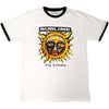 Sublime: 40oz. To Freedom Ringer T-Shirt