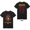 Sum 41: Out For Blood T-Shirt