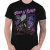 Billede af Guns N' Roses Sunset Boulevard T-shirt