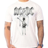 Billede af AC/DC Switch T-shirt