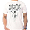 Billede af AC/DC Switch T-shirt
