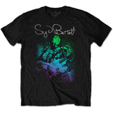 Billede af Syd Barrett Psychedelic T-shirt