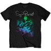 Billede af Syd Barrett Psychedelic T-shirt