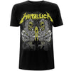 Billede af Metallica Sanitarium T-shirt