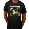 Billede af Pink Floyd Saucer Full of Secrets T-shirt